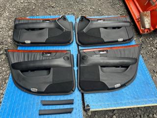 Карта двери Toyota CELSIOR UCF31, UCF30 1 ракурс