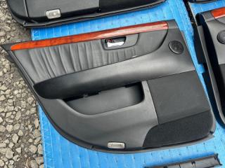 Карта двери Toyota CELSIOR UCF31, UCF30 5 ракурс