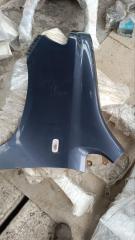Крыло переднее левое HONDA SPIKE контрактная Крыло переднее левое HONDA SPIKE