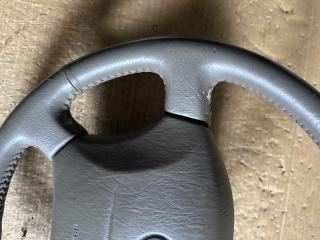 Руль Toyota Progres JCG10 1JZ-FSE 3 ракурс
