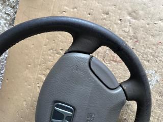Руль Honda ODYSSEY RA6 F23A 2 ракурс