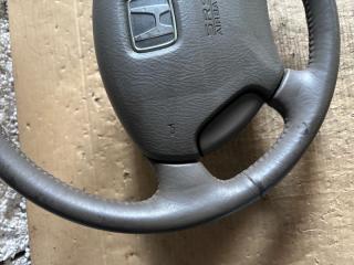 Руль Honda ODYSSEY RA6 F23A 3 ракурс