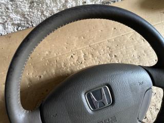 Руль Honda ODYSSEY RA6 F23A 5 ракурс