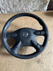Руль Nissan PRIMERA контрактная Руль Nissan PRIMERA