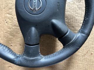 Руль Nissan PRIMERA P12 3 ракурс