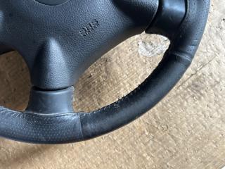 Руль Nissan PRIMERA P12 4 ракурс