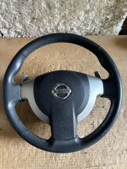 Руль Nissan WINGROAD 02.2012 контрактная Руль Nissan WINGROAD 02.2012