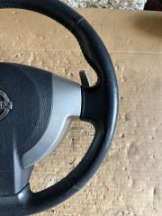 Руль Nissan WINGROAD JY12 mr18 2 ракурс