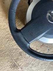 Руль Nissan WINGROAD JY12 mr18 4 ракурс