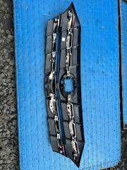 Решетка радиатора Toyota ALPHARD AGH40 53101-V2080 3 ракурс