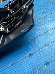 Решетка радиатора Toyota ALPHARD AGH40 53101-V2080 4 ракурс