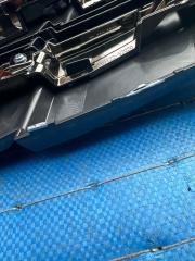 Решетка радиатора Toyota ALPHARD AGH40 53101-V2080 5 ракурс