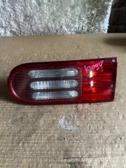 Запчасть стоп-сигнал правый Nissan Lafesta