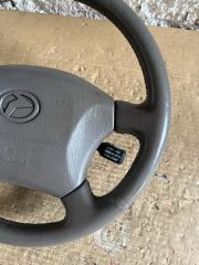 Руль Toyota Progres JCG10 1JZ-FSE 2 ракурс