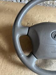 Руль Toyota Progres JCG10 1JZ-FSE 3 ракурс
