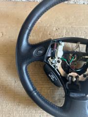 Руль Toyota BB NCP31 1nz-fe 3 ракурс