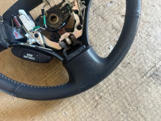 Руль Toyota BB NCP31 1nz-fe 4 ракурс