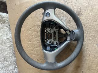 Руль Honda Fit