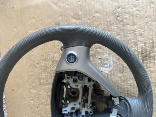 Руль Honda Fit GD3 2 ракурс