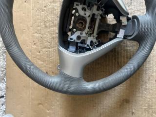 Руль Honda Fit GD3 3 ракурс