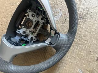 Руль Honda Fit GD3 4 ракурс