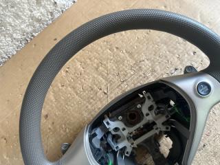 Руль Honda Fit GD3 5 ракурс