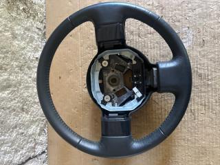 Руль Nissan CUBE контрактная Руль Nissan CUBE