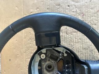 Руль Nissan CUBE BNZ11 CR14 2 ракурс Руль Nissan CUBE BNZ11 CR14 2 ракурс