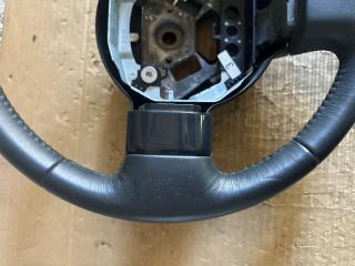 Руль Nissan CUBE BNZ11 CR14 3 ракурс Руль Nissan CUBE BNZ11 CR14 3 ракурс