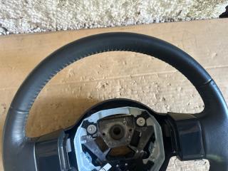 Руль Nissan CUBE BNZ11 CR14 4 ракурс Руль Nissan CUBE BNZ11 CR14 4 ракурс