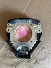 Airbag водительский Honda Fit GD1 L13A 2 ракурс