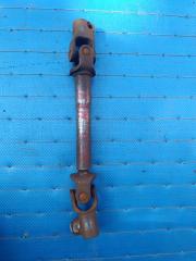 Запчасть рулевой карданчик Nissan X-TRAIL