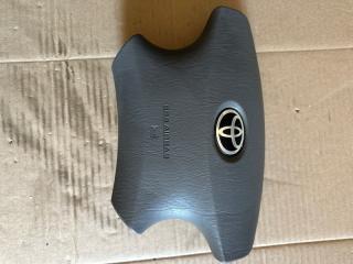 Подушка безопасности Toyota ESTIMA ACR40 2AZ-FE 1 ракурс