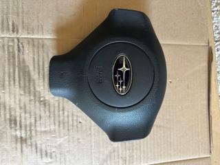 Airbag водительский Subaru Legacy