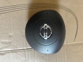 Запчасть airbag водительский Nissan March