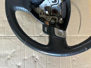 Руль Honda FIT ARIA GD8 2 ракурс