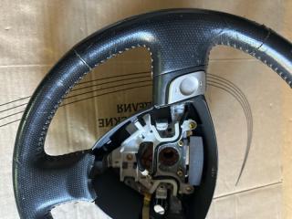Руль Honda FIT ARIA GD8 3 ракурс
