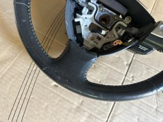 Руль Honda FIT ARIA GD8 4 ракурс