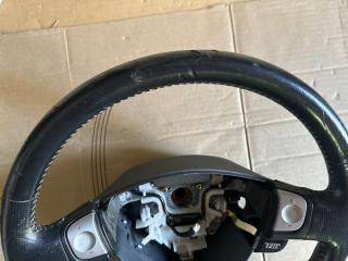 Руль Honda FIT ARIA GD8 5 ракурс
