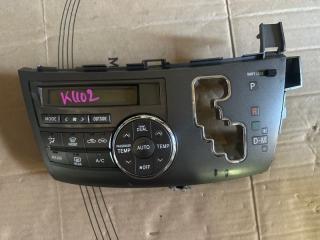 Климат-контроль Toyota ESTIMA ACR50 2AZ-FE 55900-28B72 1 ракурс