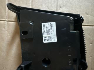 Климат-контроль Toyota ESTIMA ACR50 2AZ-FE 55900-28B72 3 ракурс