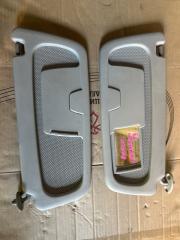 Козырек Toyota Sienta NCP81 1NZ-FE 2 ракурс