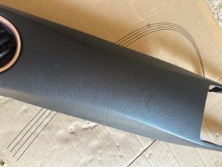 Консоль магнитофона Toyota Vitz KSP130 55470-52060 3 ракурс