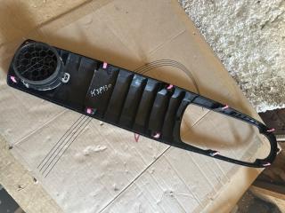 Консоль магнитофона Toyota Vitz KSP130 55470-52060 5 ракурс