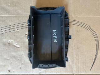 Airbag пассажирский Toyota Vitz NCP10 50540-52020 2 ракурс