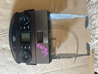 Запчасть климат-контроль Nissan Lafesta