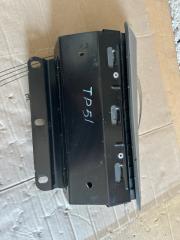 Подушка безопасности SUZUKI ESCUDO TD51W J20A 2 ракурс