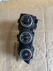 Климат-контроль Toyota Ractis NCP100 1nz-fe 1 ракурс