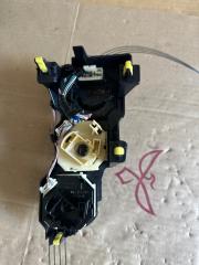 Климат-контроль Toyota Ractis NCP100 1nz-fe 3 ракурс