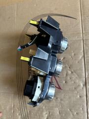 Климат-контроль Toyota Ractis NCP100 1nz-fe 4 ракурс